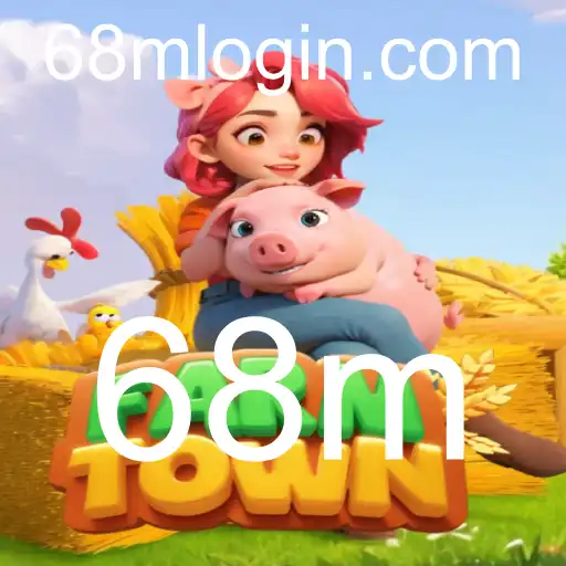 Explorando o Fascínio do Jogo FarmTown e Sua Popularidade de 68m