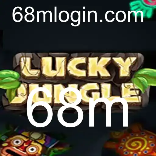 Descubra o Mundo de Aventura do Jogo LuckyJungle