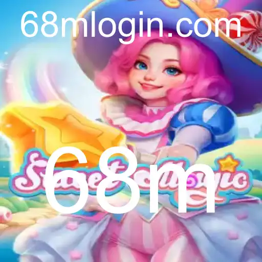 Descubra a Magia do Jogo SweetMagic: Diversão e Encantamento em 68m de Puro Entretenimento