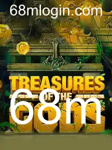 Treasure of the Gods: A Excitante Aventura de 68 milhões de Tesouros